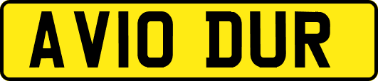 AV10DUR