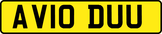 AV10DUU