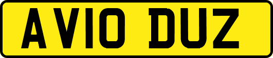 AV10DUZ