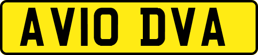 AV10DVA