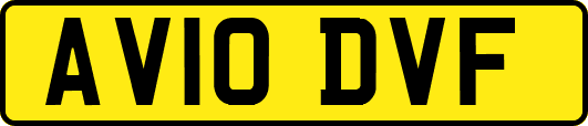 AV10DVF