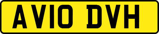 AV10DVH