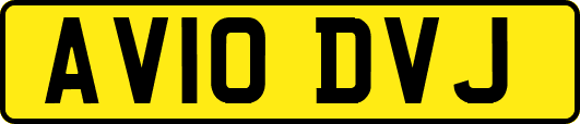 AV10DVJ