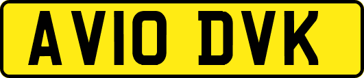 AV10DVK