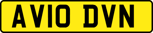 AV10DVN