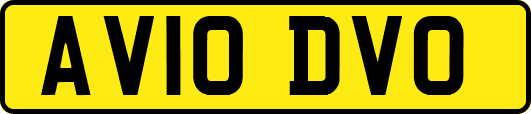 AV10DVO