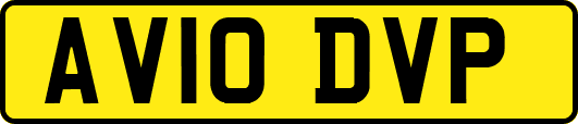 AV10DVP