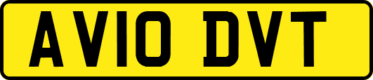 AV10DVT
