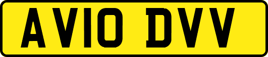 AV10DVV