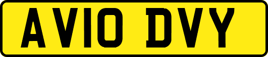AV10DVY