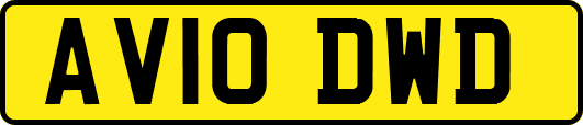AV10DWD