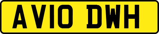 AV10DWH
