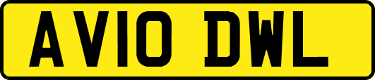 AV10DWL