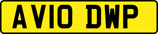 AV10DWP