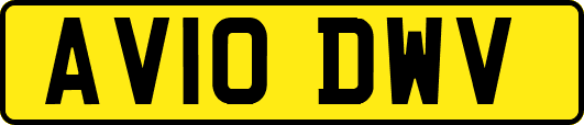 AV10DWV