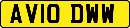AV10DWW
