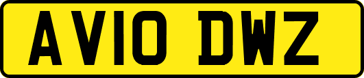 AV10DWZ