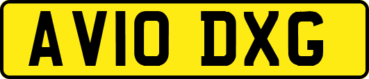 AV10DXG