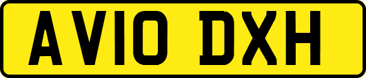AV10DXH