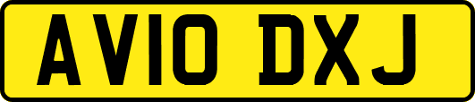 AV10DXJ