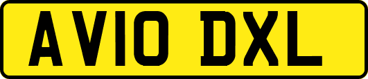 AV10DXL