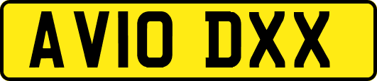 AV10DXX