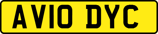 AV10DYC
