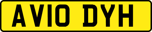 AV10DYH