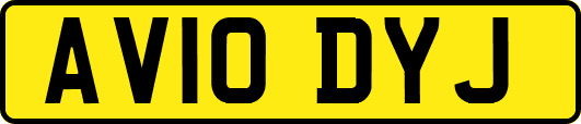 AV10DYJ