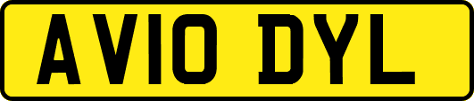 AV10DYL