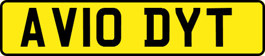 AV10DYT