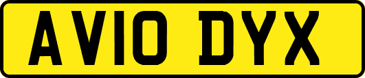 AV10DYX