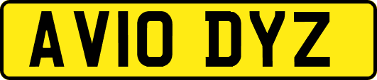 AV10DYZ