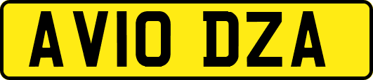 AV10DZA
