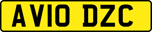 AV10DZC