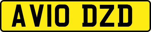 AV10DZD