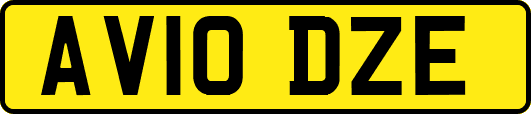 AV10DZE