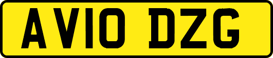 AV10DZG