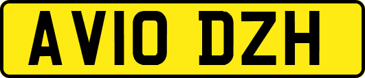 AV10DZH