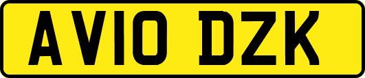 AV10DZK