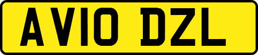AV10DZL