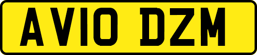 AV10DZM