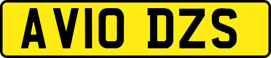 AV10DZS