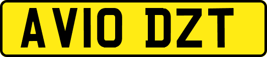 AV10DZT