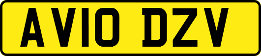 AV10DZV