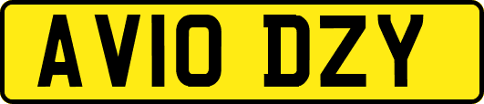 AV10DZY