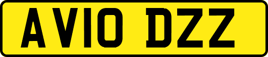 AV10DZZ