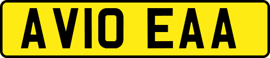 AV10EAA