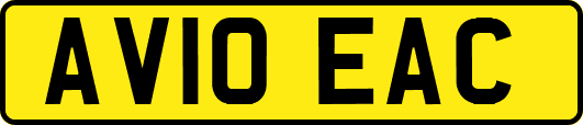 AV10EAC