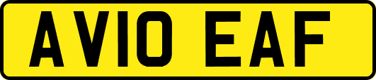 AV10EAF